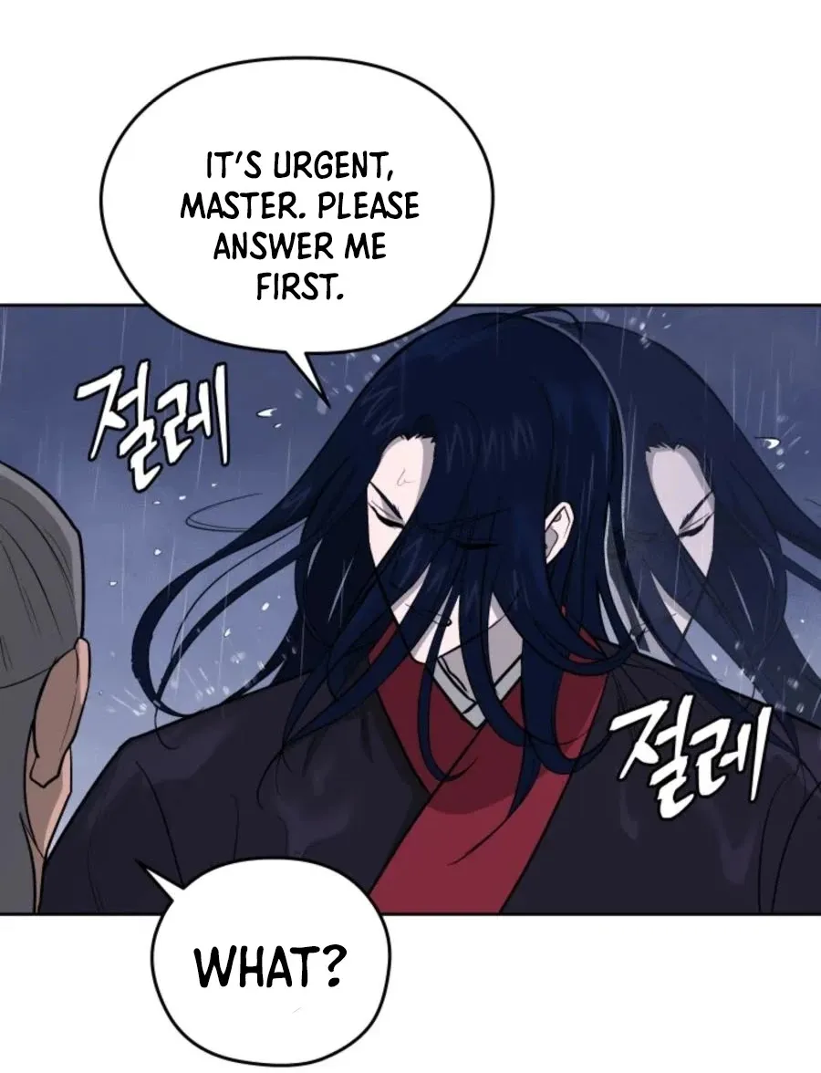 Gwanjeon: Kang Jin Lee Chapter 39 page 43 - 