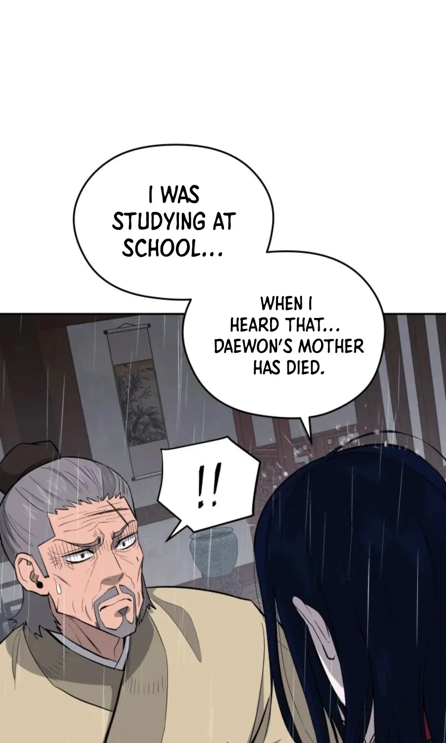 Gwanjeon: Kang Jin Lee Chapter 39 page 44 - 