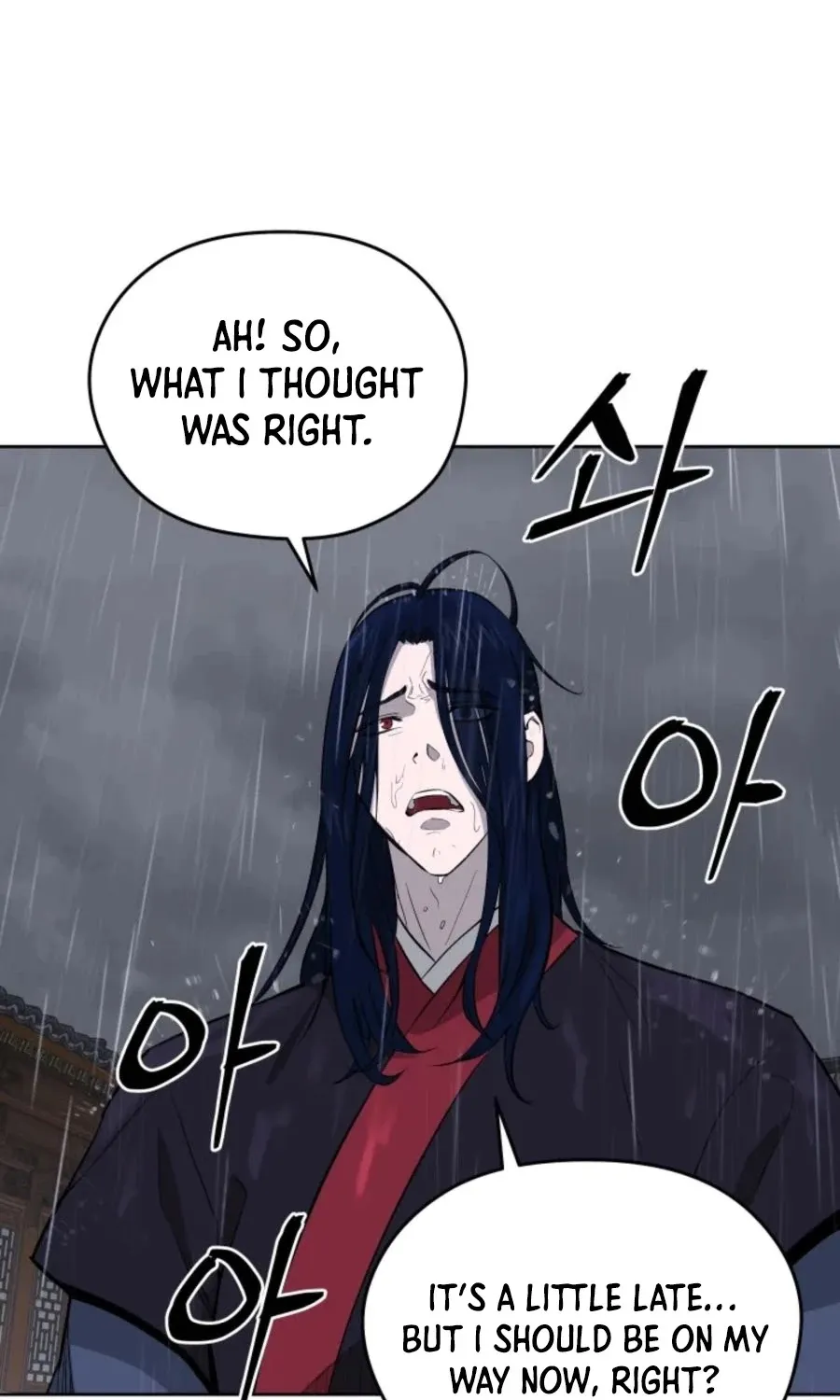 Gwanjeon: Kang Jin Lee Chapter 39 page 48 - 