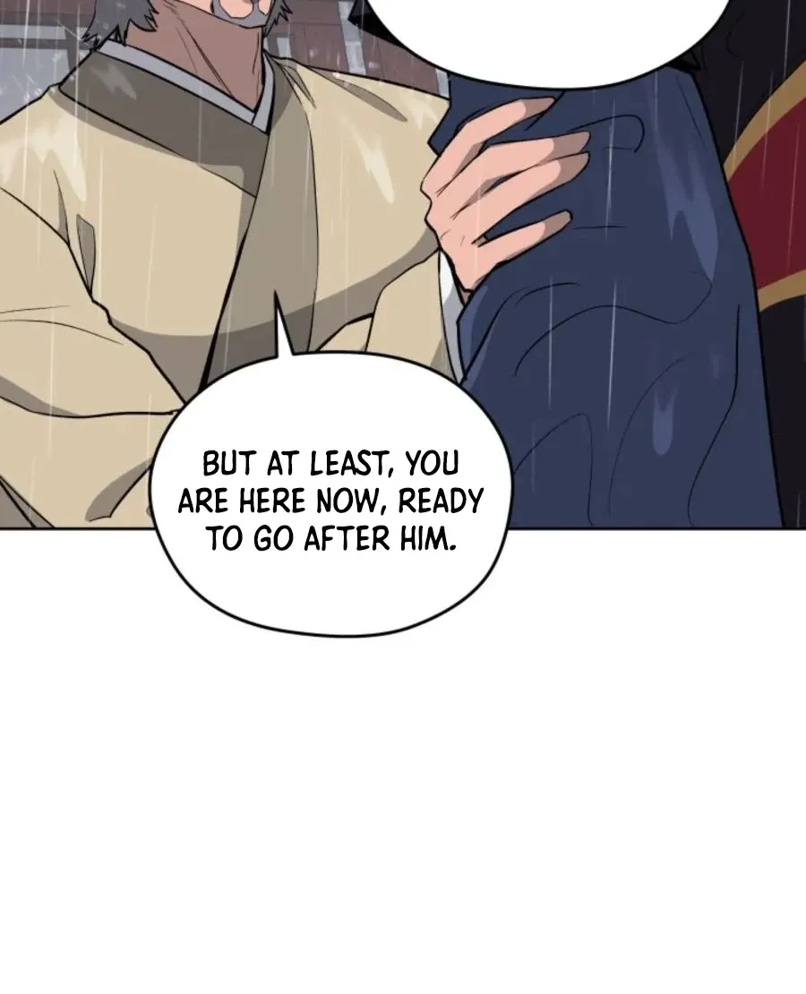 Gwanjeon: Kang Jin Lee Chapter 39 page 53 - 