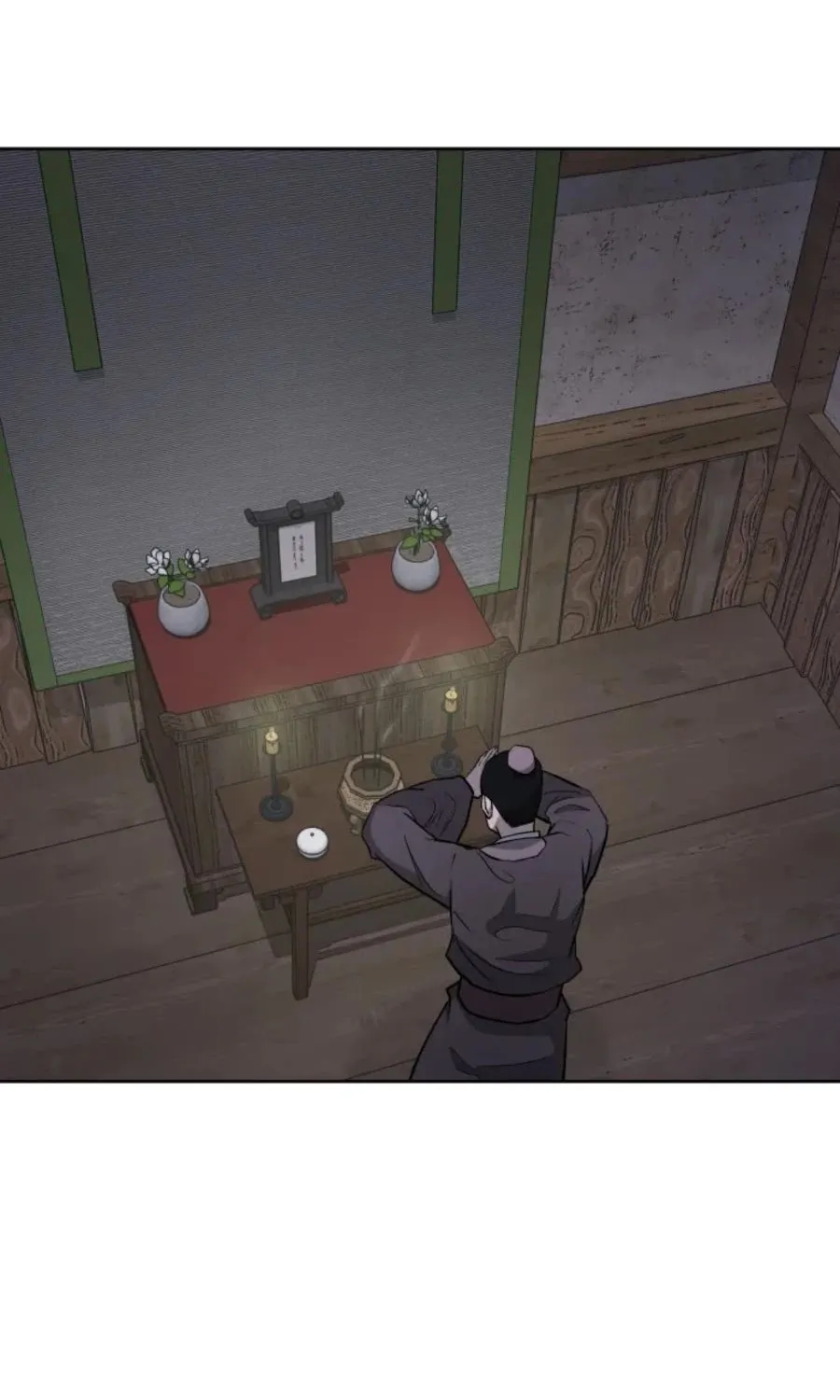 Gwanjeon: Kang Jin Lee Chapter 39 page 60 - 