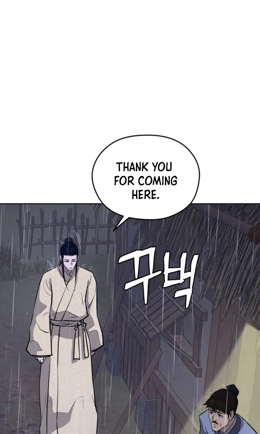 Gwanjeon: Kang Jin Lee Chapter 39 page 62 - 