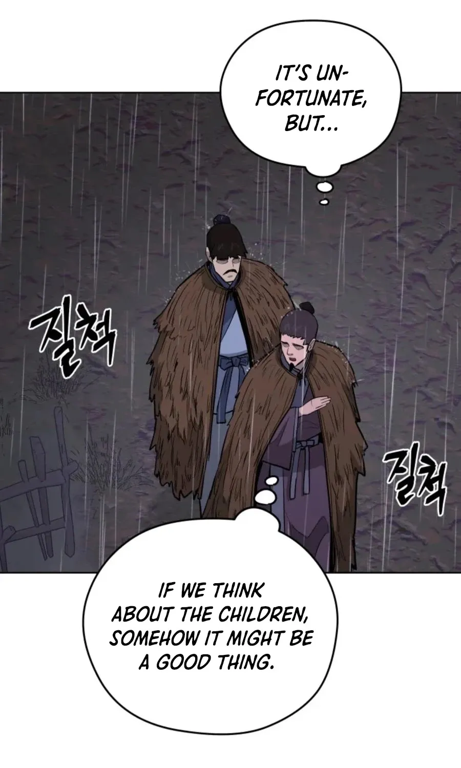 Gwanjeon: Kang Jin Lee Chapter 39 page 64 - 