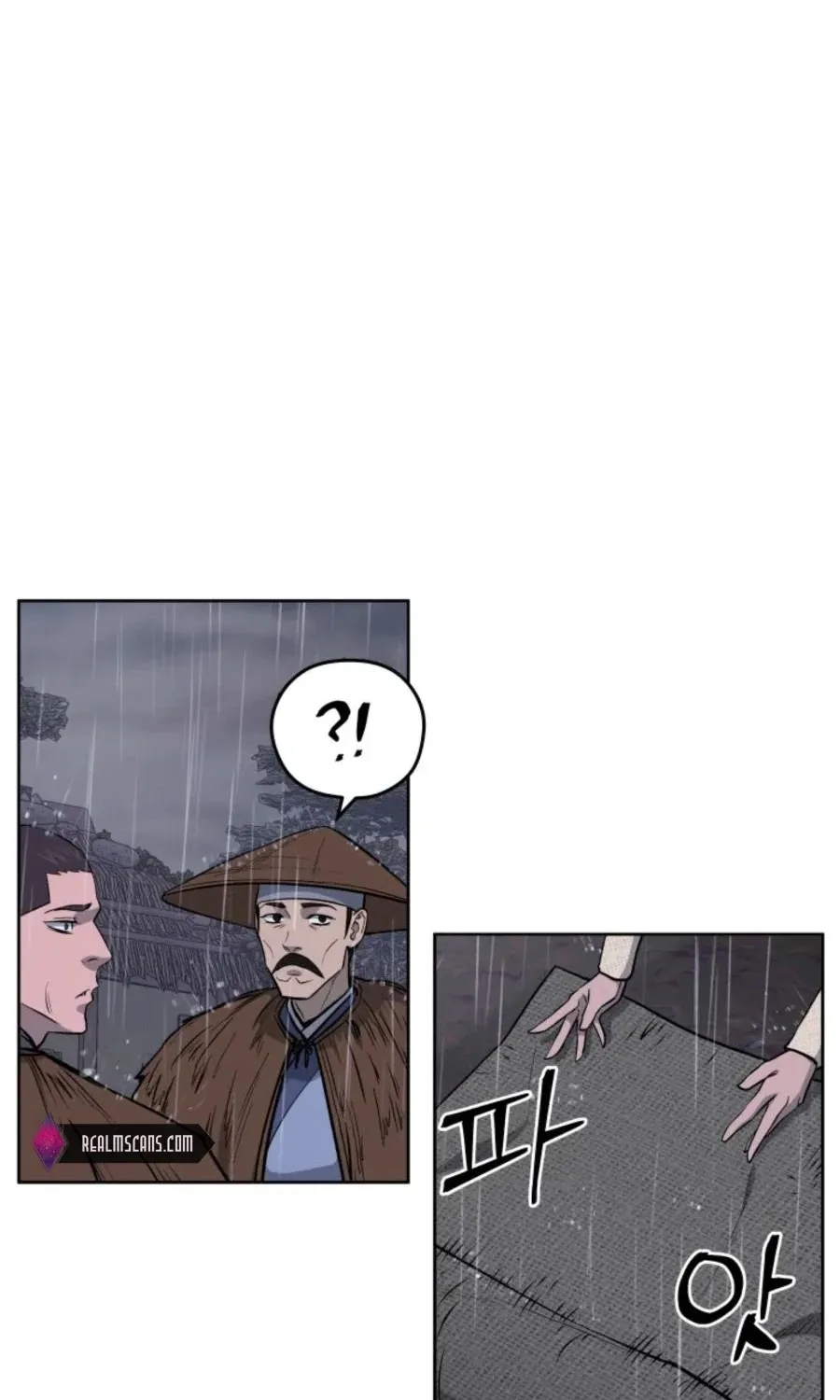 Gwanjeon: Kang Jin Lee Chapter 39 page 66 - 