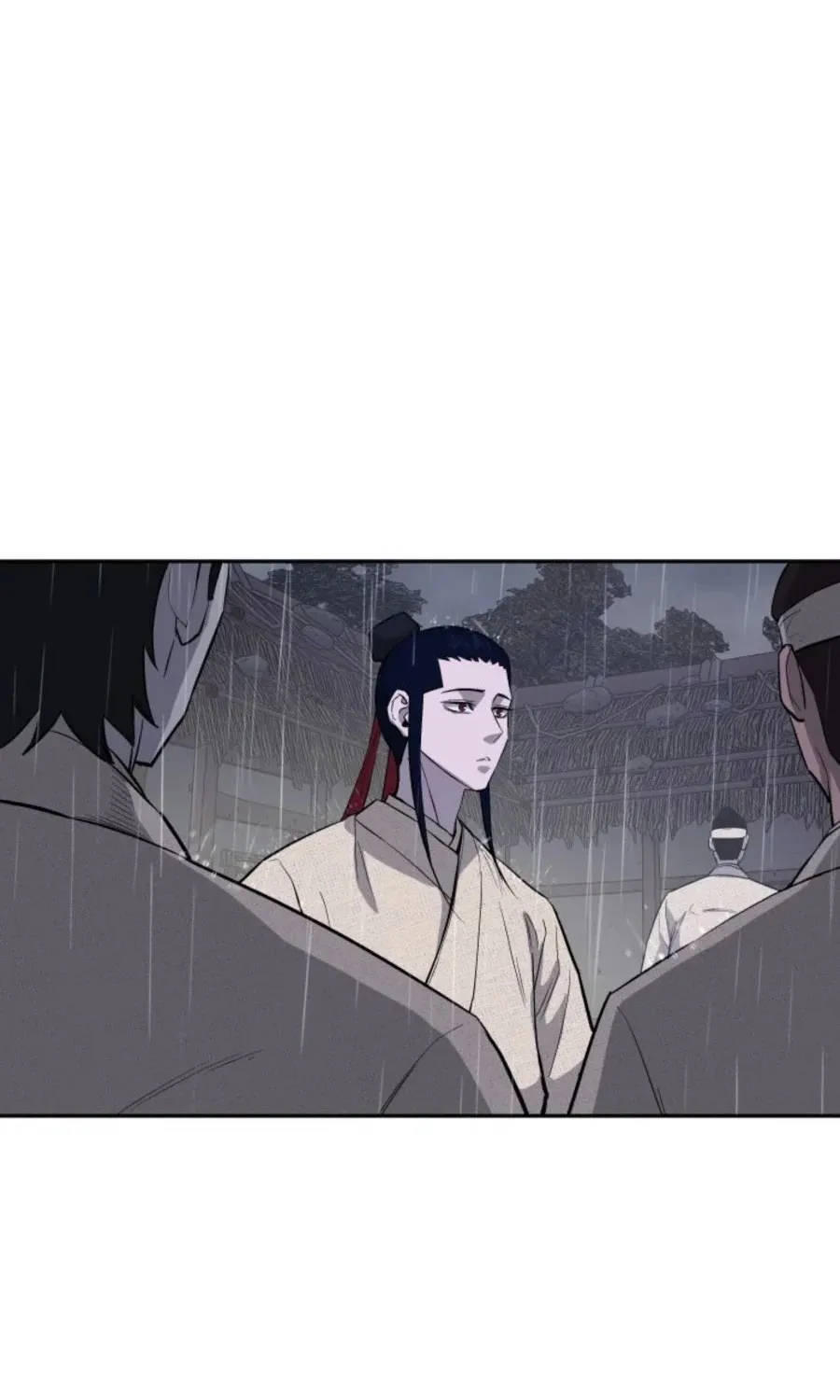 Gwanjeon: Kang Jin Lee Chapter 39 page 70 - 