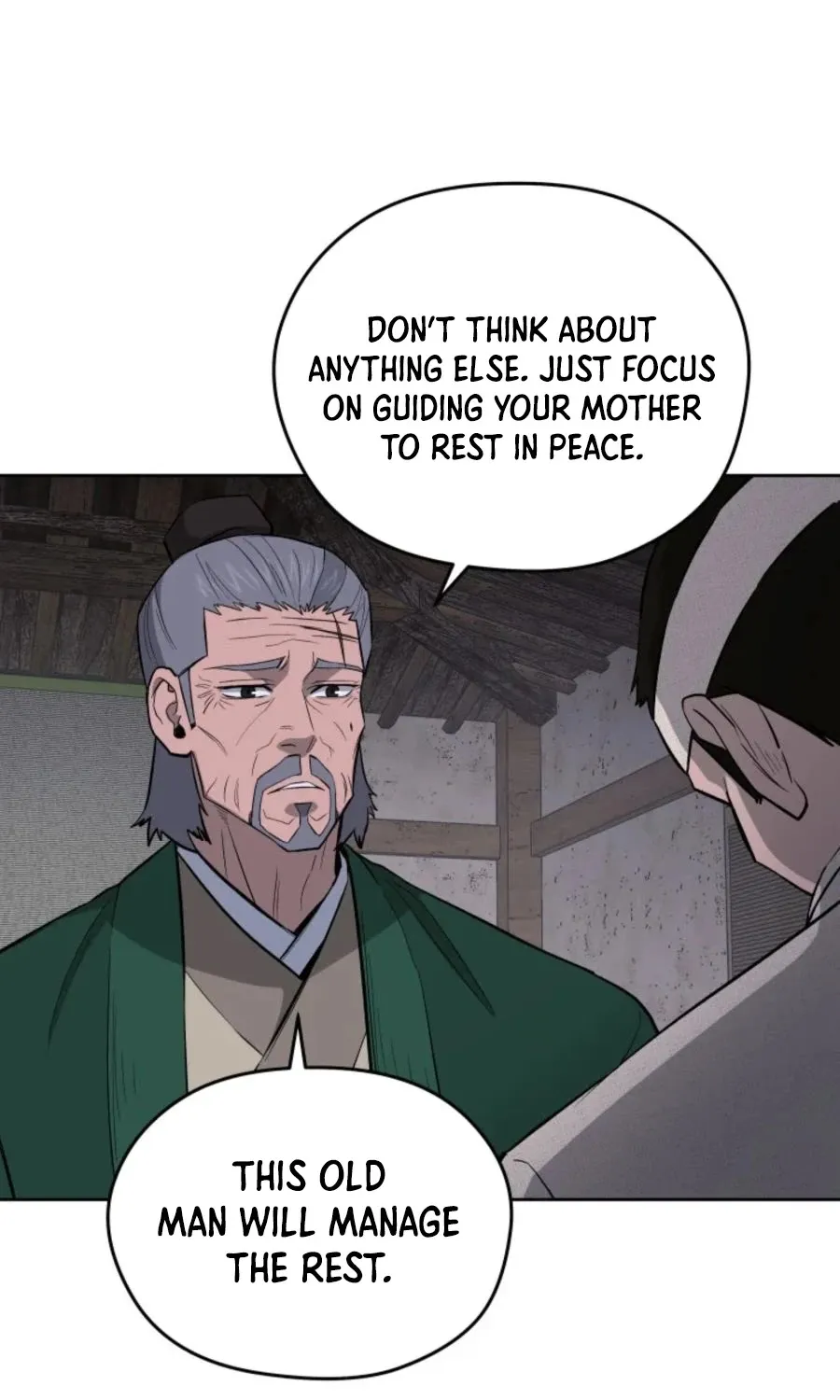 Gwanjeon: Kang Jin Lee Chapter 39 page 76 - 