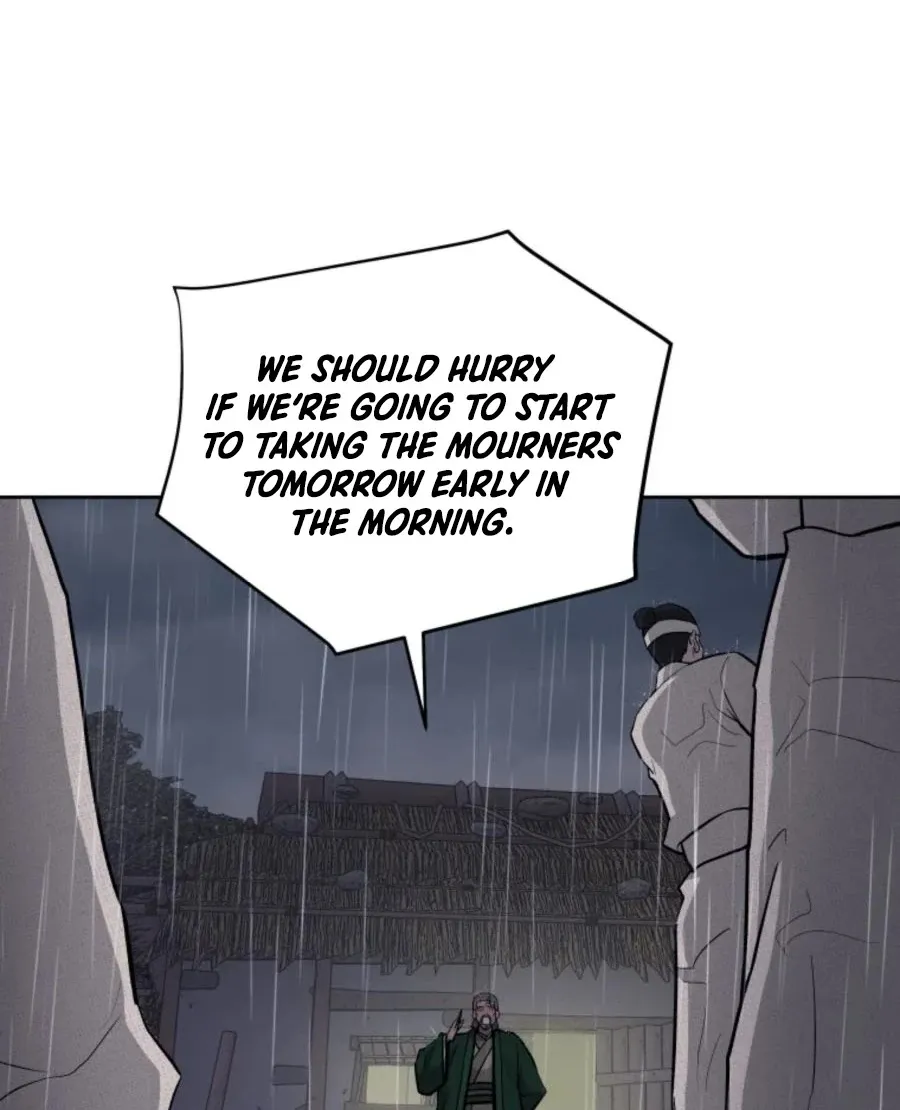 Gwanjeon: Kang Jin Lee Chapter 39 page 77 - 