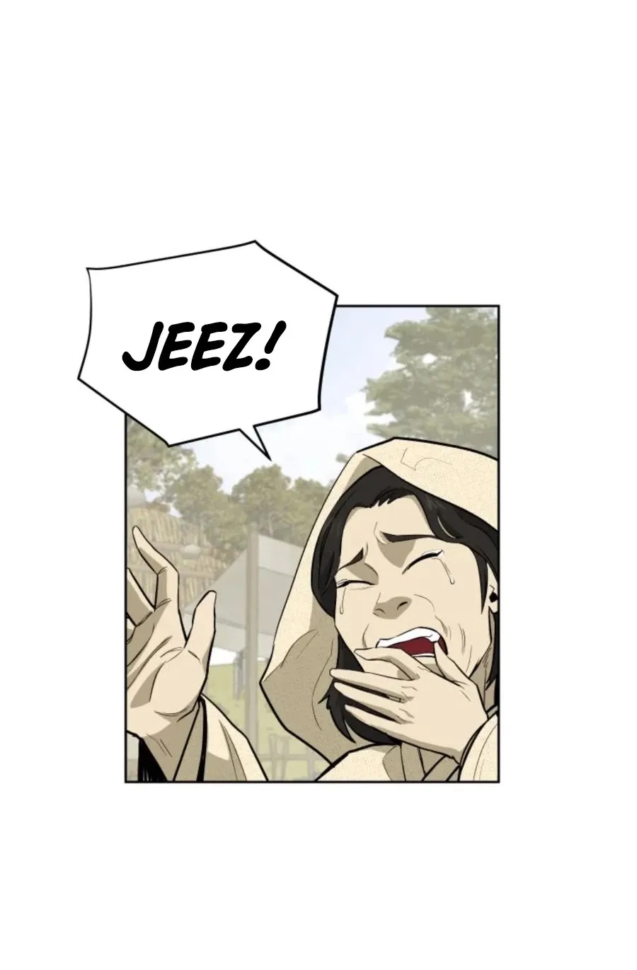 Gwanjeon: Kang Jin Lee Chapter 39 page 81 - 