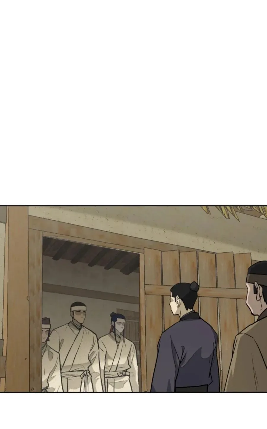 Gwanjeon: Kang Jin Lee Chapter 39 page 85 - 
