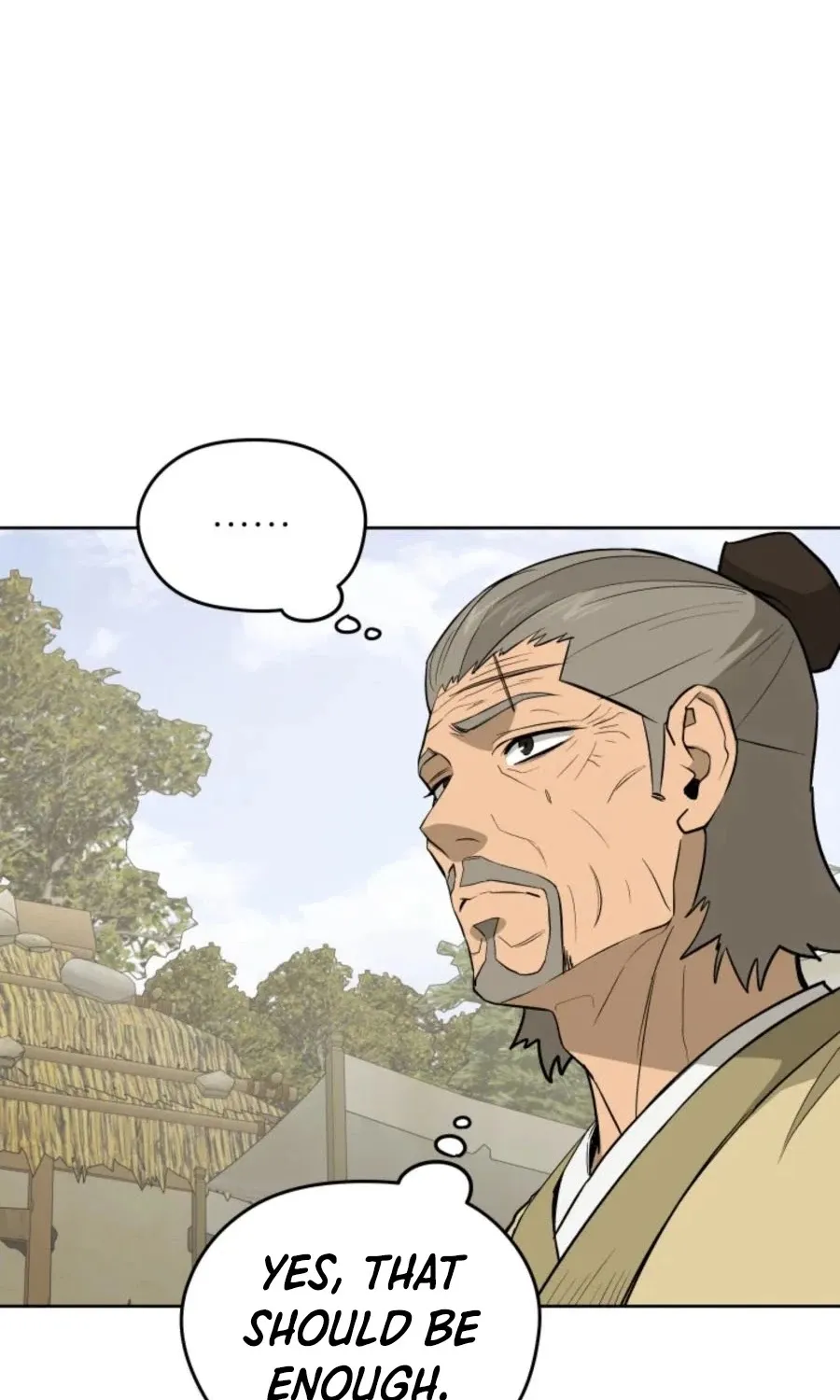Gwanjeon: Kang Jin Lee Chapter 39 page 86 - 