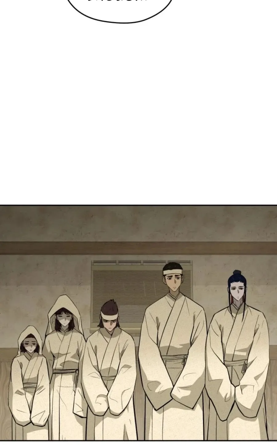Gwanjeon: Kang Jin Lee Chapter 39 page 87 - 