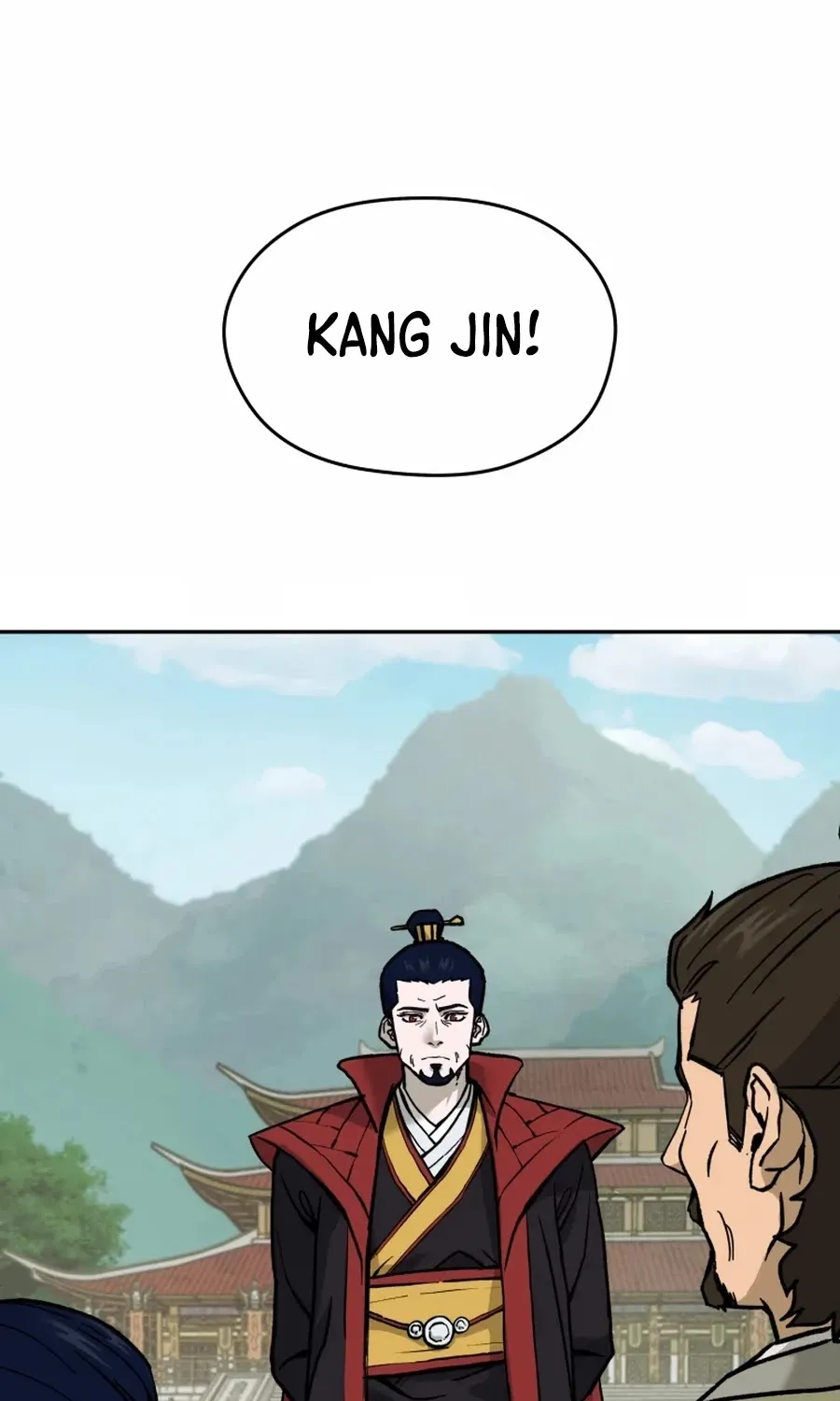 Gwanjeon: Kang Jin Lee Chapter 4 page 101 - 