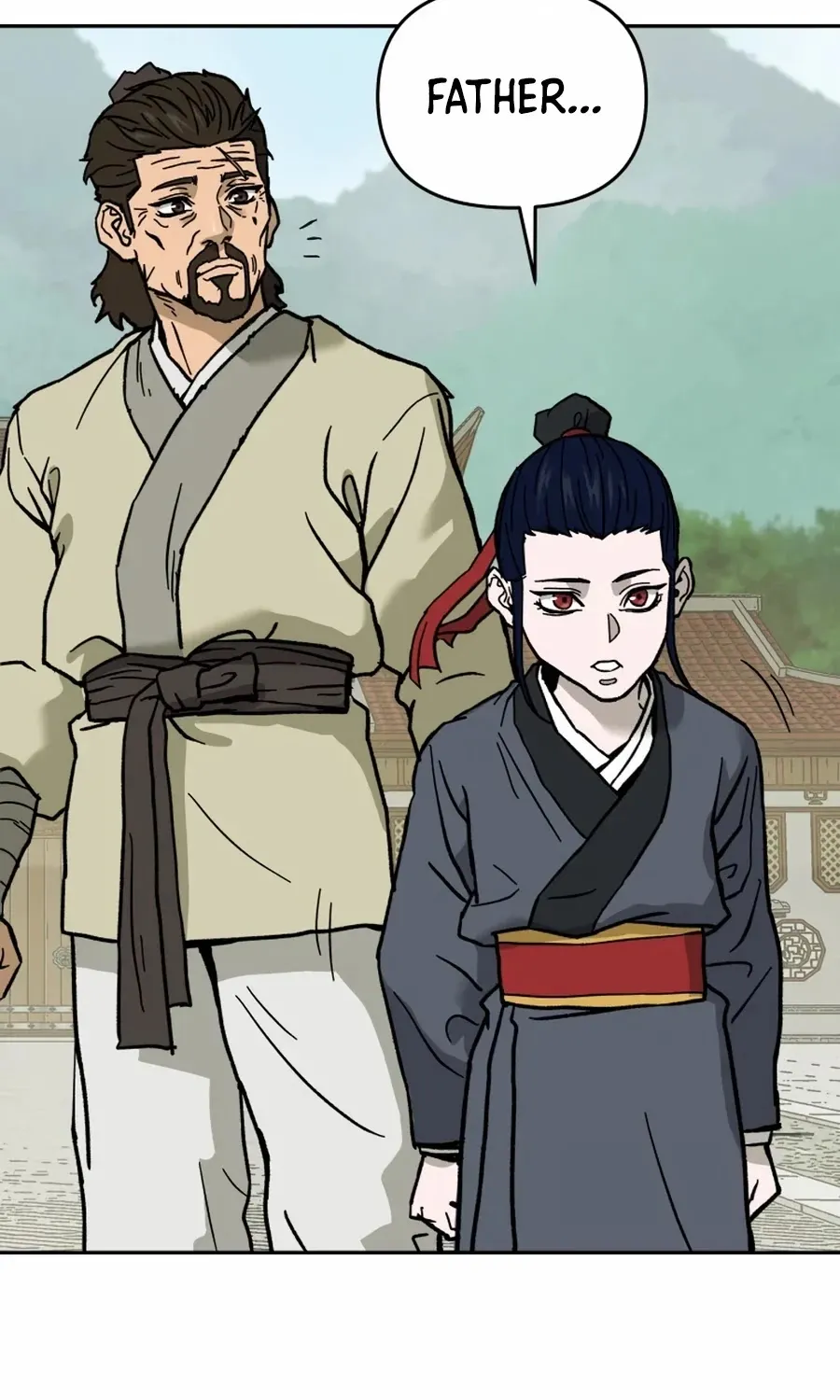 Gwanjeon: Kang Jin Lee Chapter 4 page 103 - 