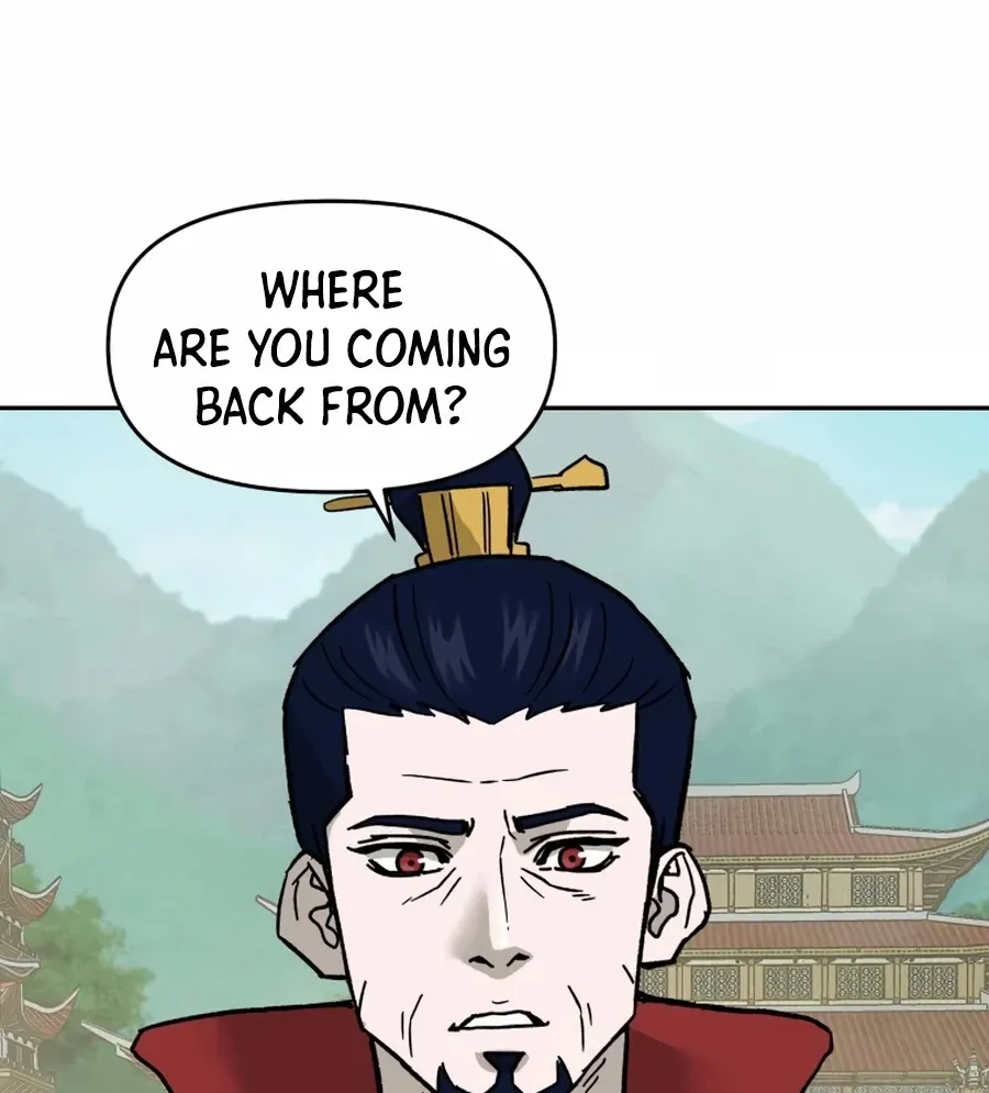 Gwanjeon: Kang Jin Lee Chapter 4 page 104 - 