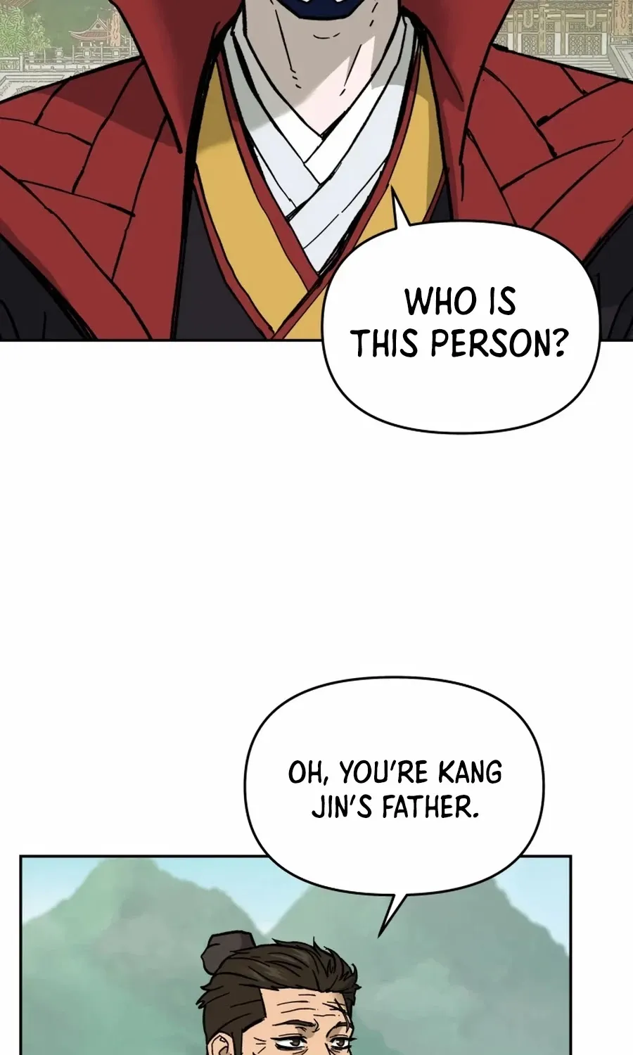 Gwanjeon: Kang Jin Lee Chapter 4 page 105 - 