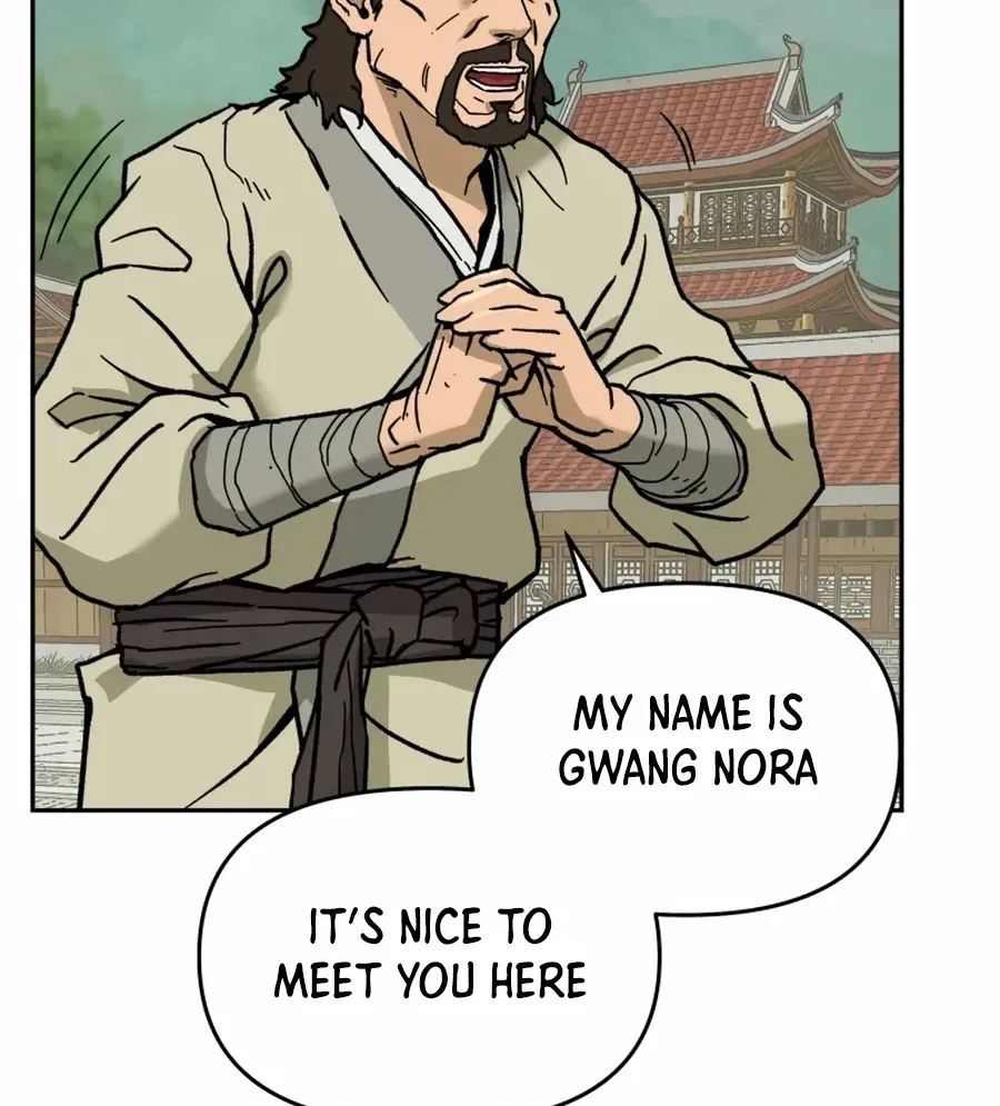 Gwanjeon: Kang Jin Lee Chapter 4 page 106 - 