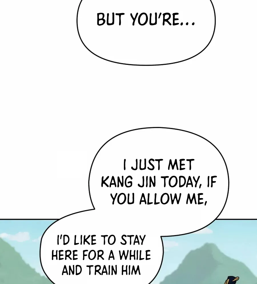 Gwanjeon: Kang Jin Lee Chapter 4 page 108 - 