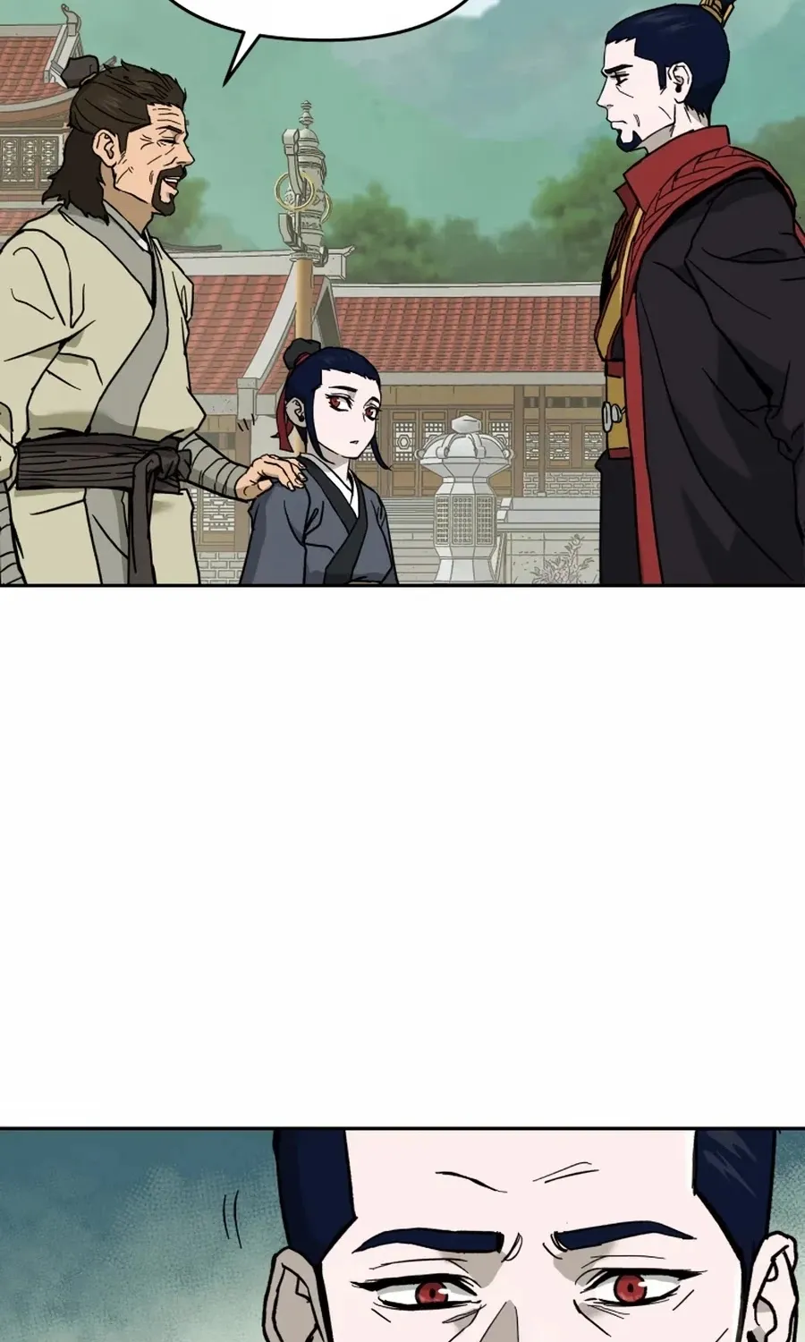 Gwanjeon: Kang Jin Lee Chapter 4 page 109 - 