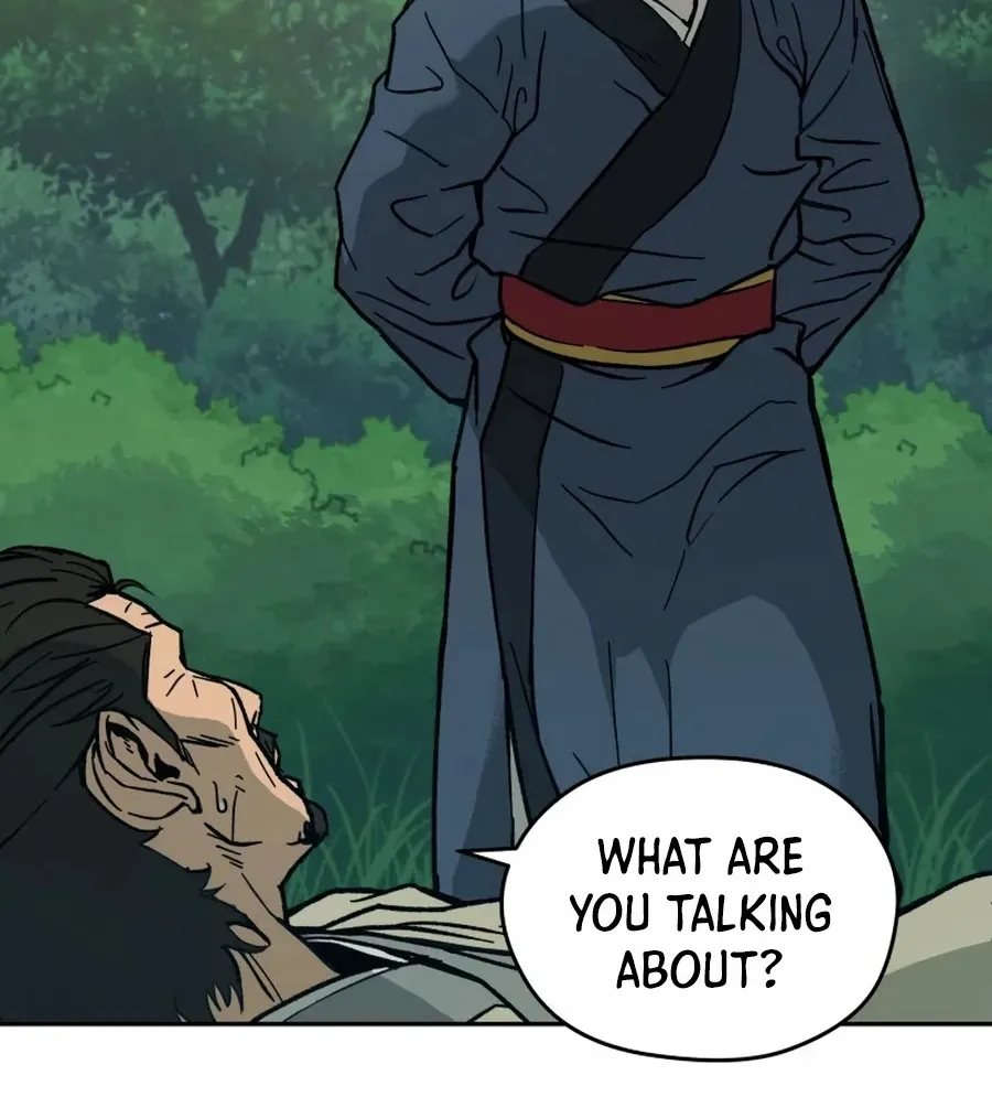 Gwanjeon: Kang Jin Lee Chapter 4 page 12 - 