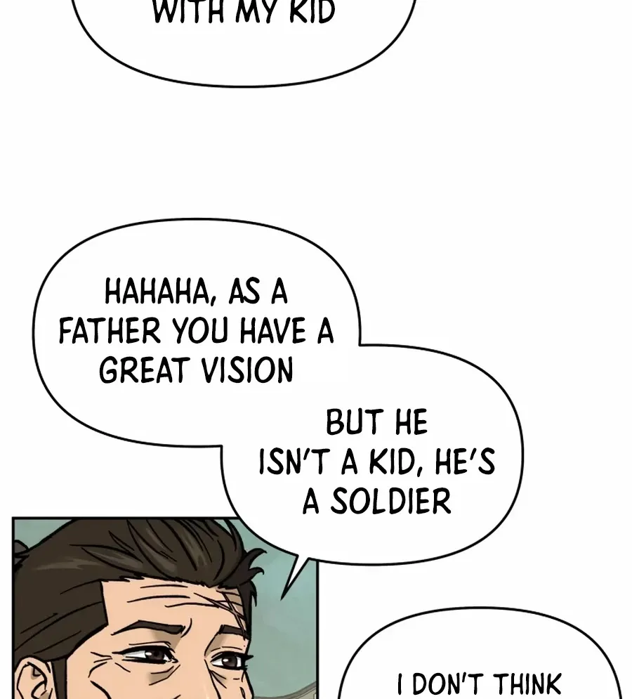 Gwanjeon: Kang Jin Lee Chapter 4 page 112 - 