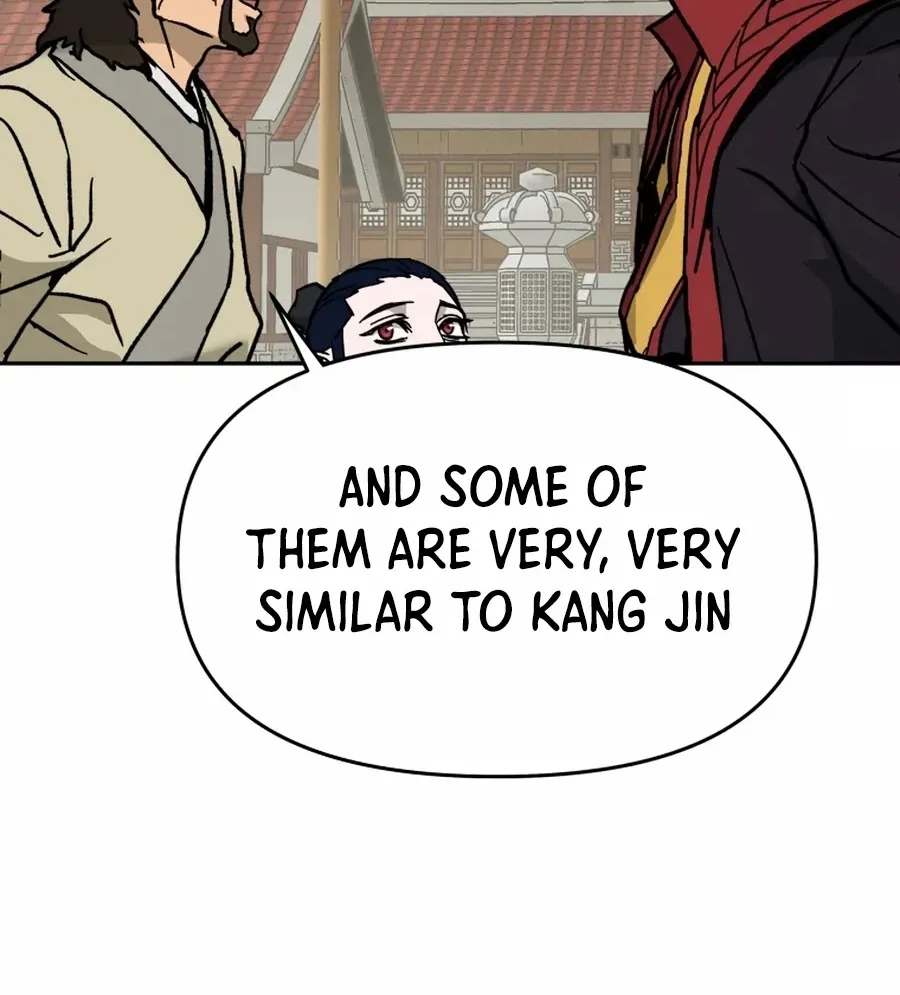 Gwanjeon: Kang Jin Lee Chapter 4 page 118 - 