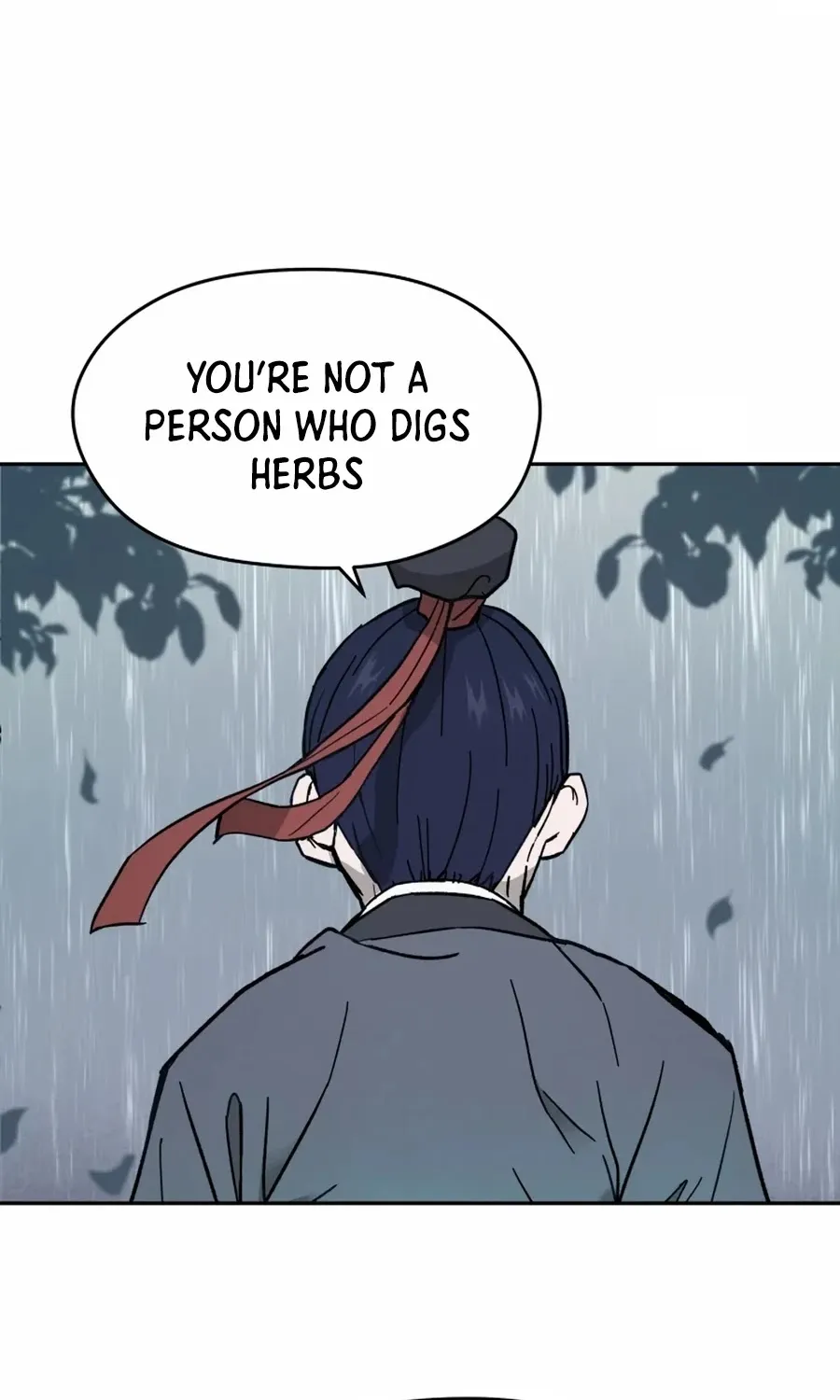 Gwanjeon: Kang Jin Lee Chapter 4 page 13 - 