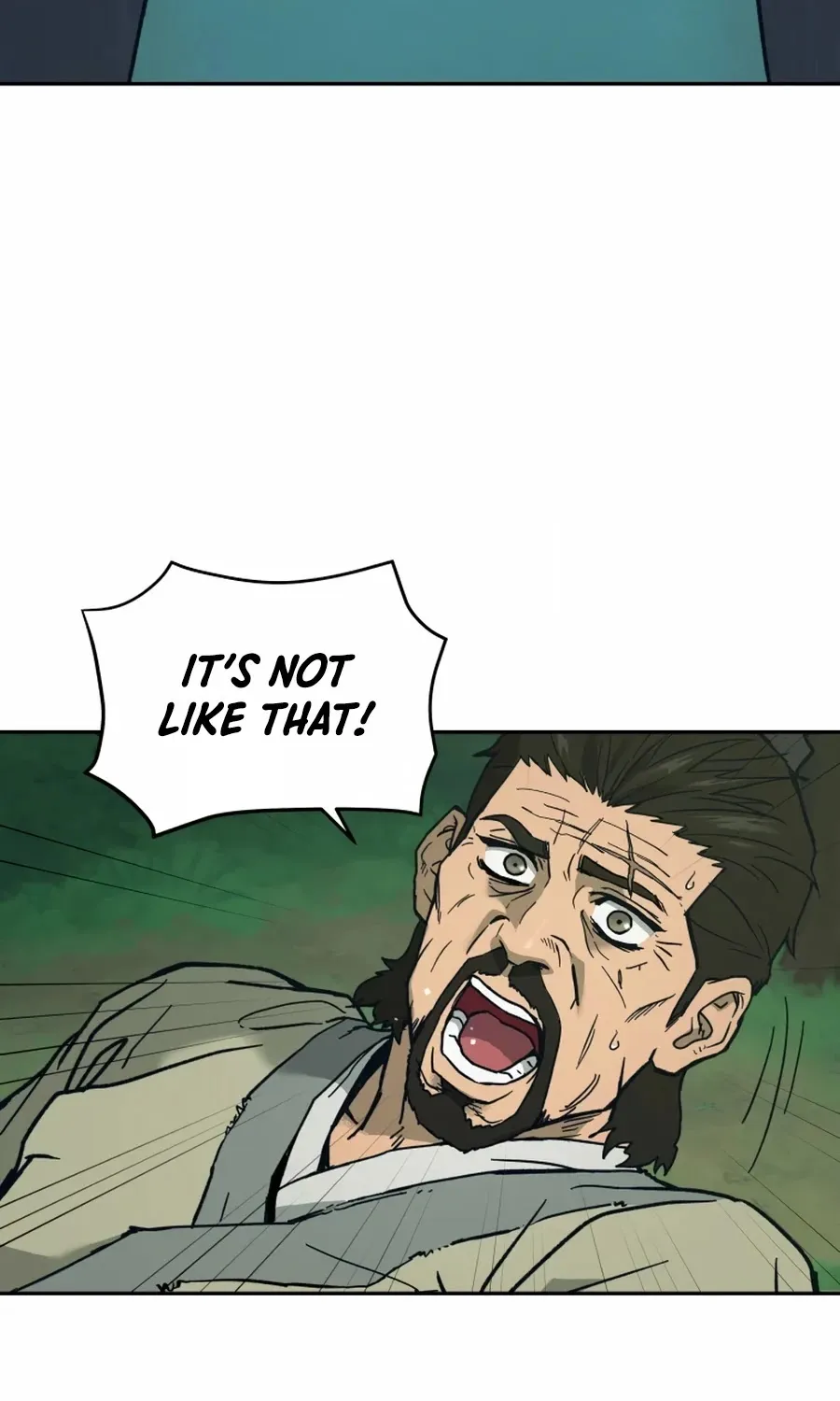 Gwanjeon: Kang Jin Lee Chapter 4 page 15 - 