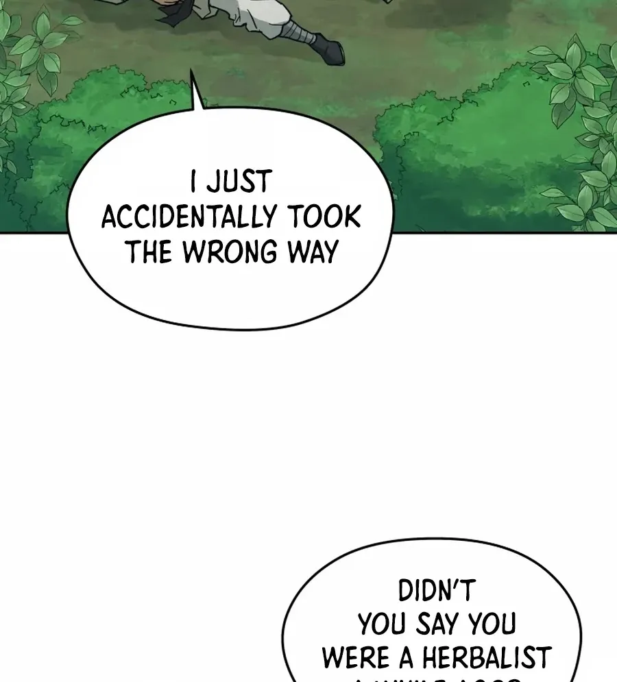 Gwanjeon: Kang Jin Lee Chapter 4 page 18 - 