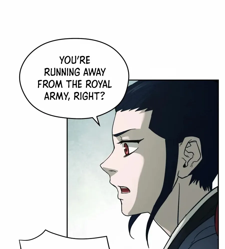 Gwanjeon: Kang Jin Lee Chapter 4 page 20 - 