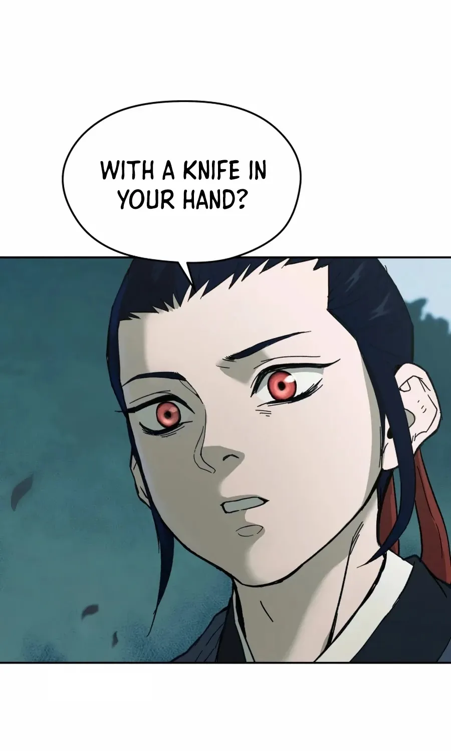 Gwanjeon: Kang Jin Lee Chapter 4 page 3 - 