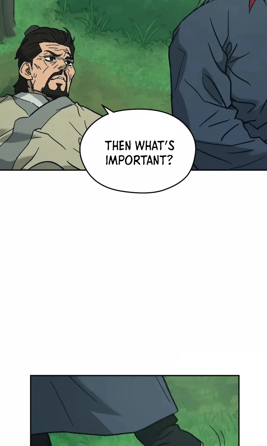 Gwanjeon: Kang Jin Lee Chapter 4 page 23 - 