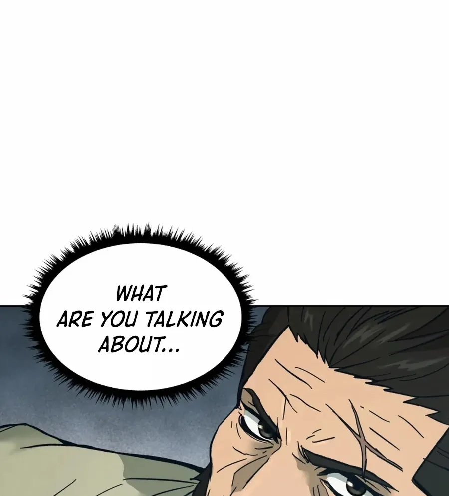 Gwanjeon: Kang Jin Lee Chapter 4 page 4 - 
