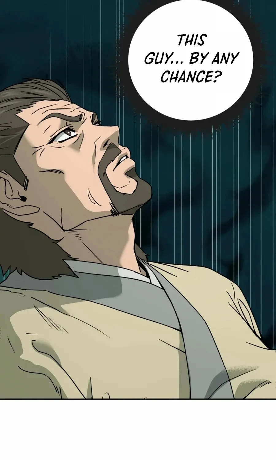 Gwanjeon: Kang Jin Lee Chapter 4 page 31 - 