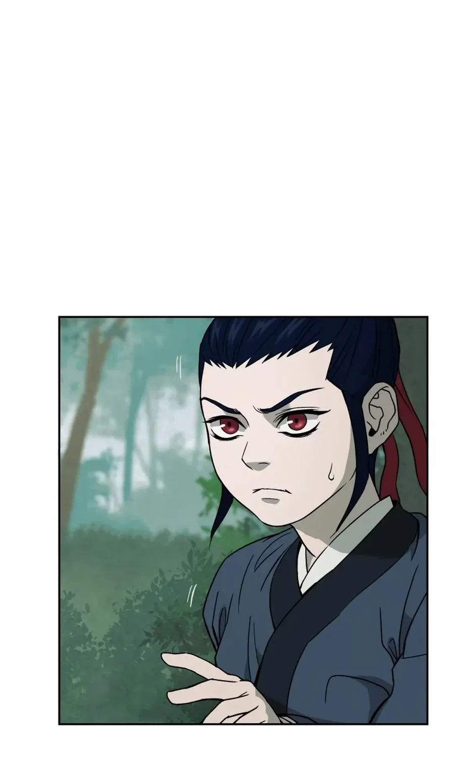 Gwanjeon: Kang Jin Lee Chapter 4 page 35 - 
