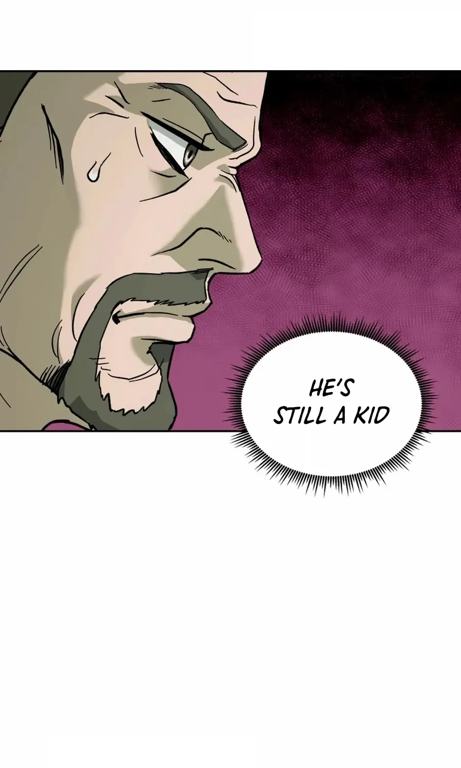 Gwanjeon: Kang Jin Lee Chapter 4 page 41 - 
