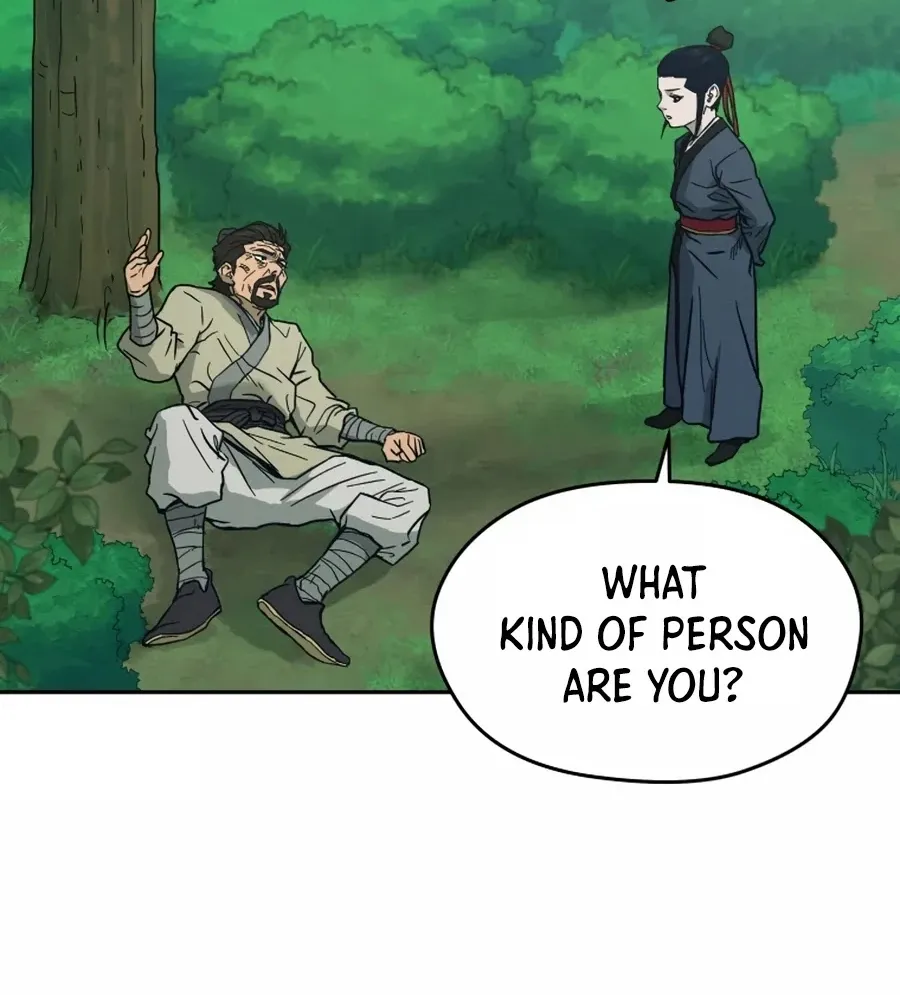 Gwanjeon: Kang Jin Lee Chapter 4 page 6 - 