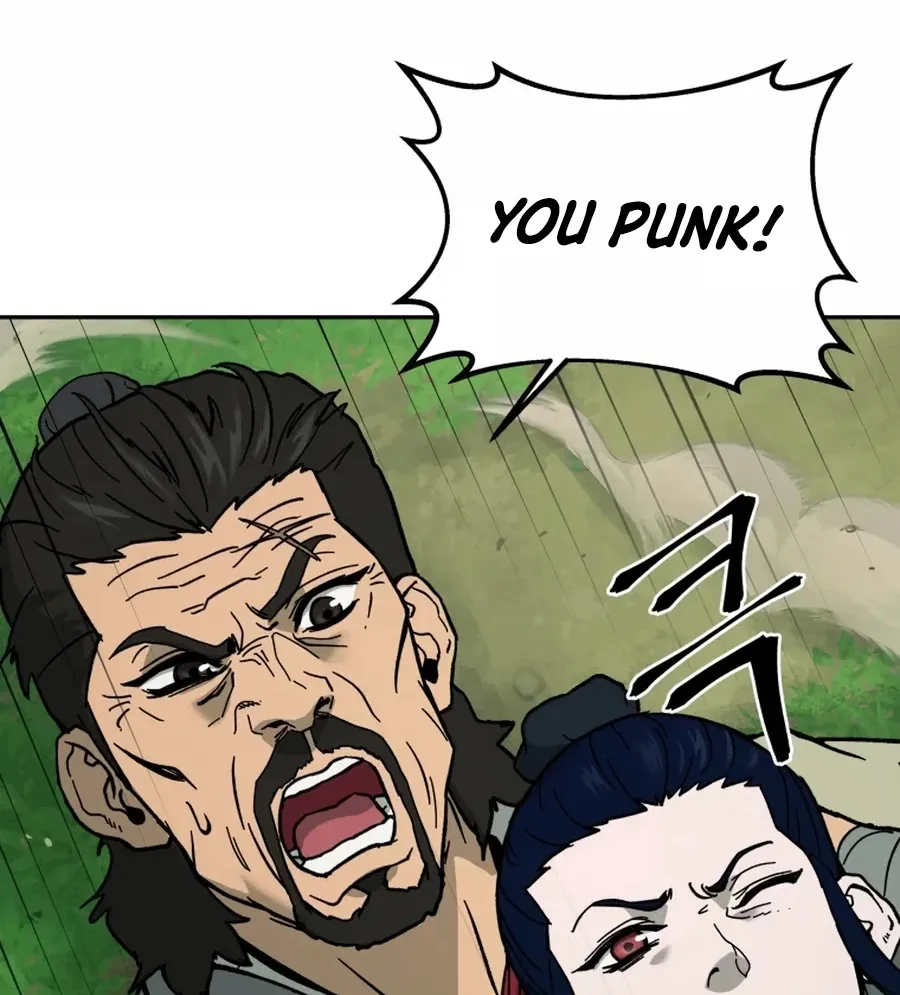 Gwanjeon: Kang Jin Lee Chapter 4 page 56 - 