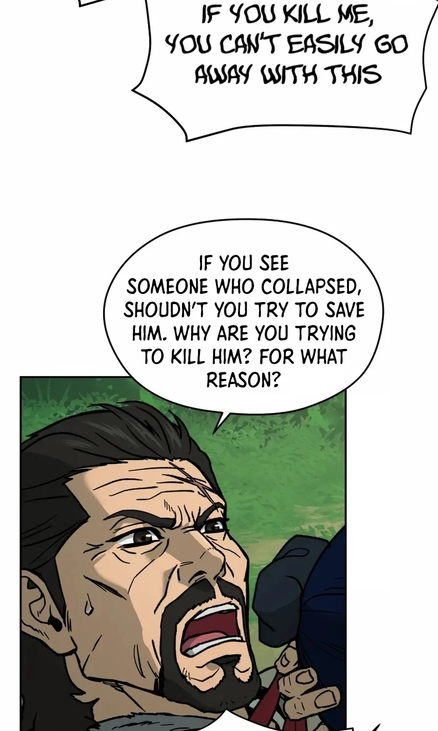 Gwanjeon: Kang Jin Lee Chapter 4 page 59 - 