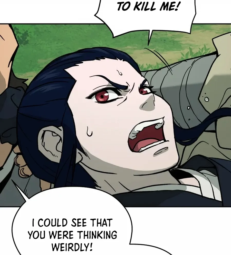 Gwanjeon: Kang Jin Lee Chapter 4 page 62 - 