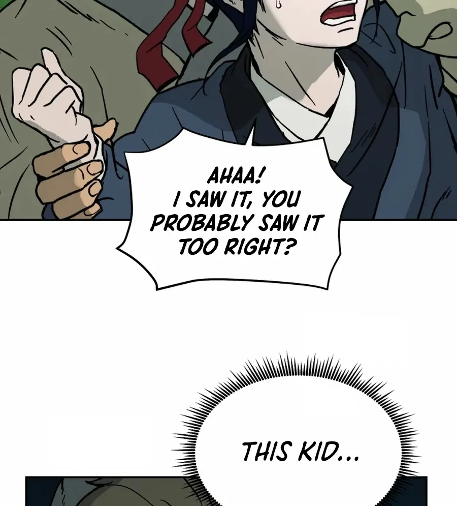 Gwanjeon: Kang Jin Lee Chapter 4 page 64 - 