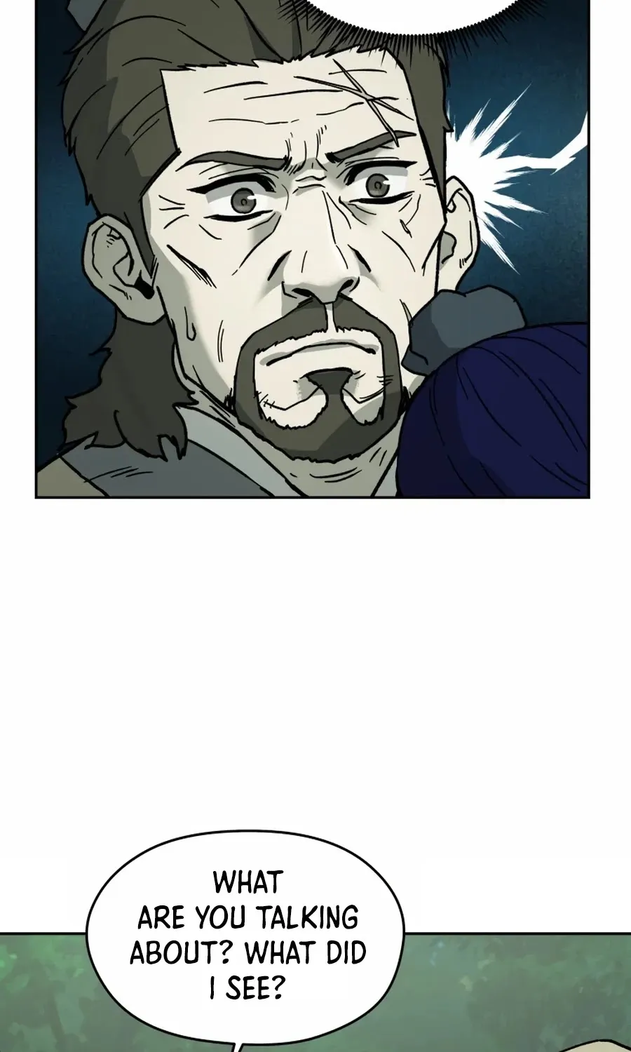 Gwanjeon: Kang Jin Lee Chapter 4 page 65 - 