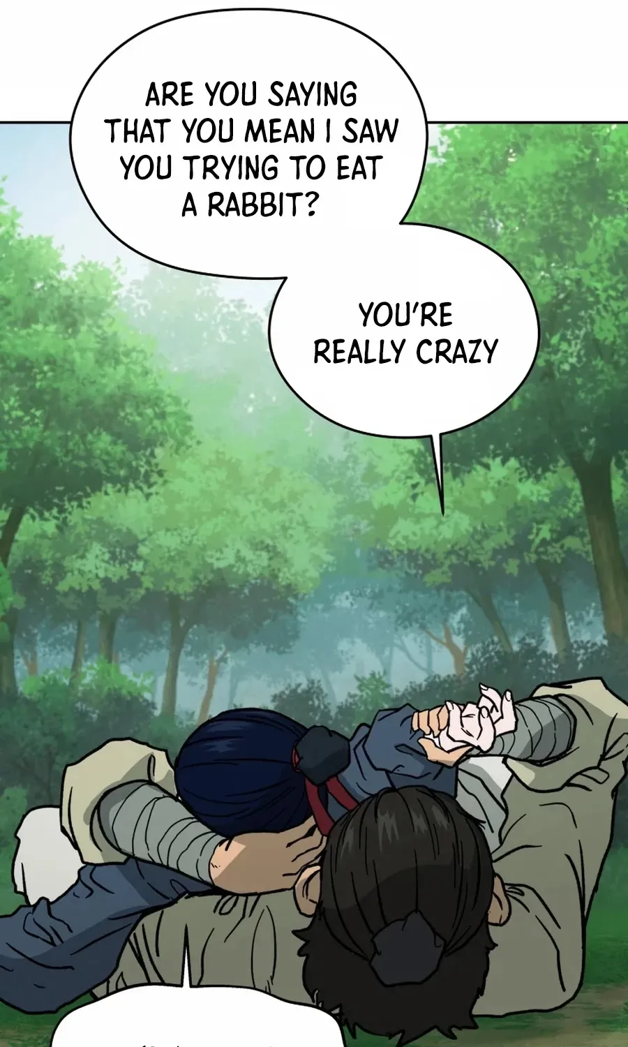 Gwanjeon: Kang Jin Lee Chapter 4 page 67 - 