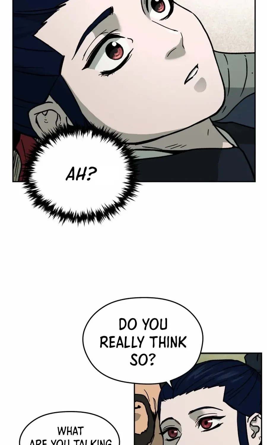 Gwanjeon: Kang Jin Lee Chapter 4 page 69 - 