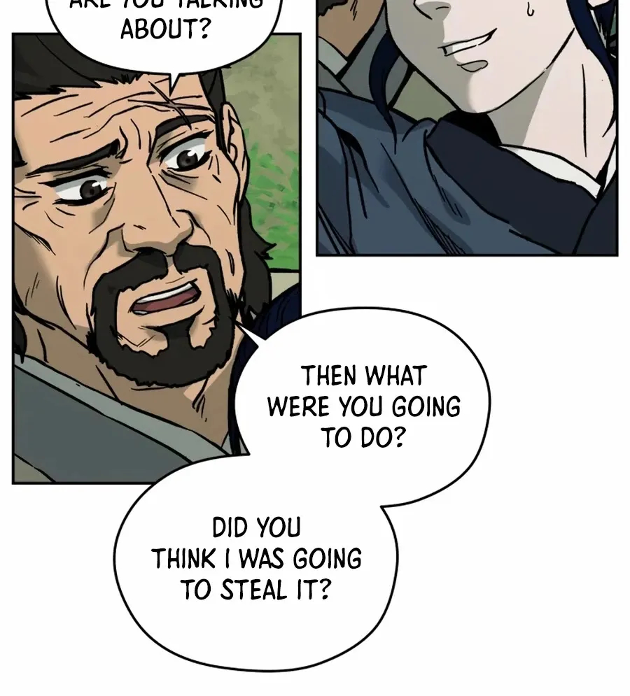 Gwanjeon: Kang Jin Lee Chapter 4 page 70 - 