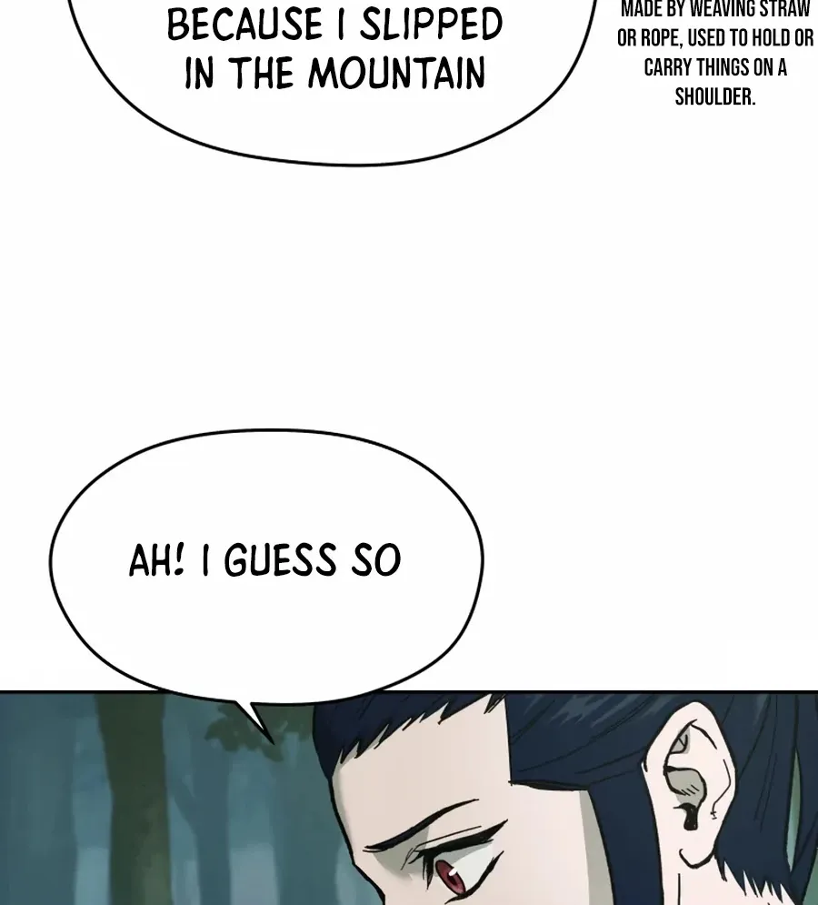 Gwanjeon: Kang Jin Lee Chapter 4 page 8 - 