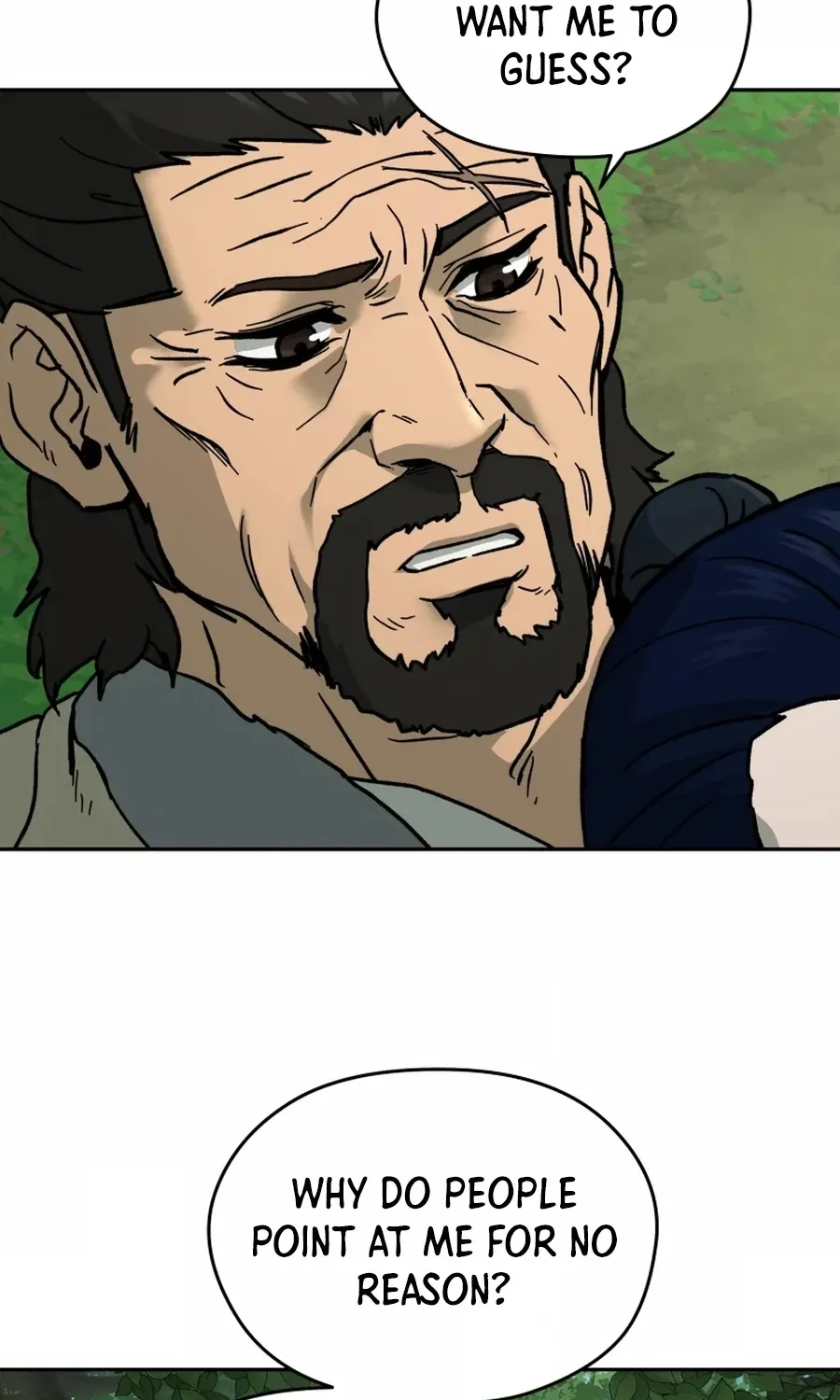 Gwanjeon: Kang Jin Lee Chapter 4 page 75 - 