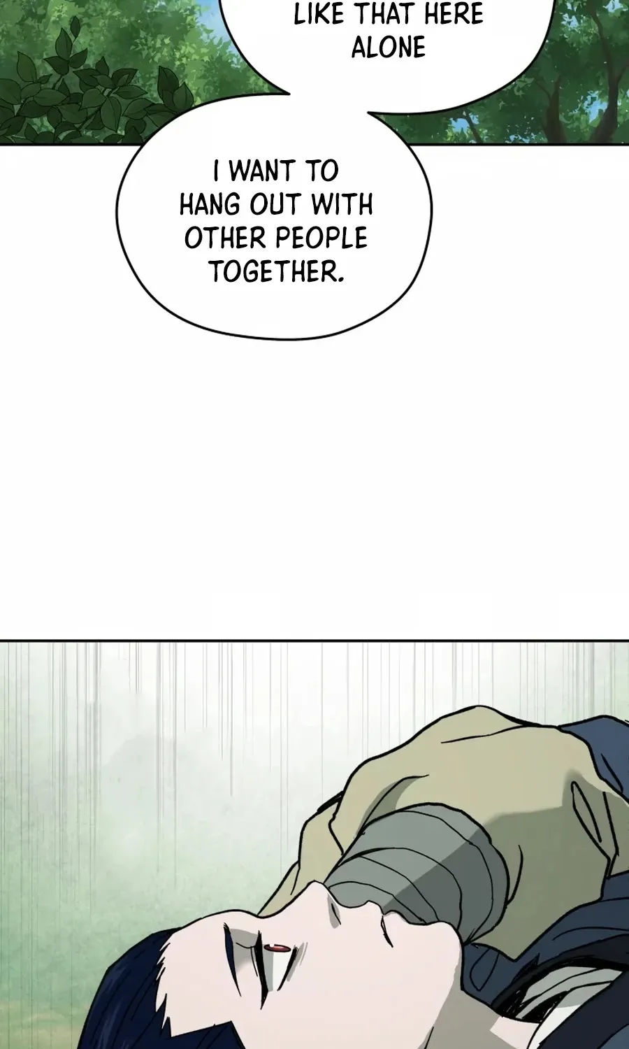Gwanjeon: Kang Jin Lee Chapter 4 page 77 - 