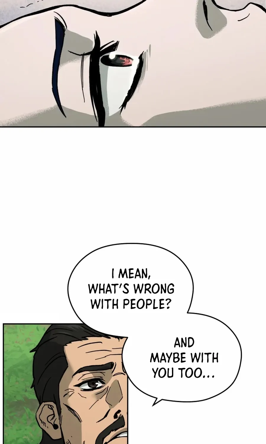 Gwanjeon: Kang Jin Lee Chapter 4 page 79 - 