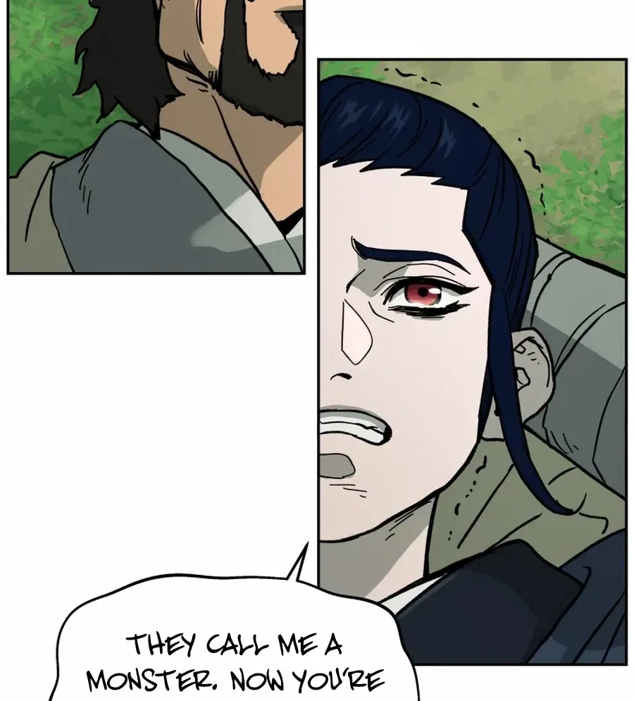 Gwanjeon: Kang Jin Lee Chapter 4 page 80 - 