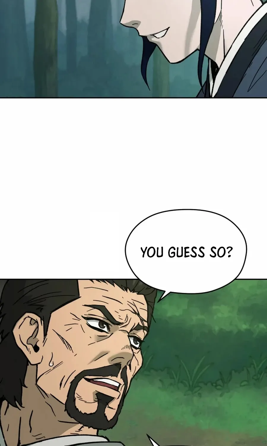 Gwanjeon: Kang Jin Lee Chapter 4 page 9 - 